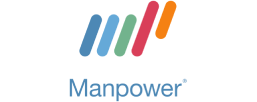 Wonderbox CE, Manpower logo