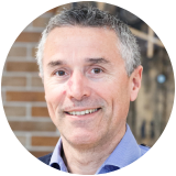 Patrick NÉE, Directeur des ventes entreprises, Wonderbox France
