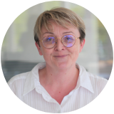 Nathalie DOMEDE, Région Nord-Ouest, Wonderbox France