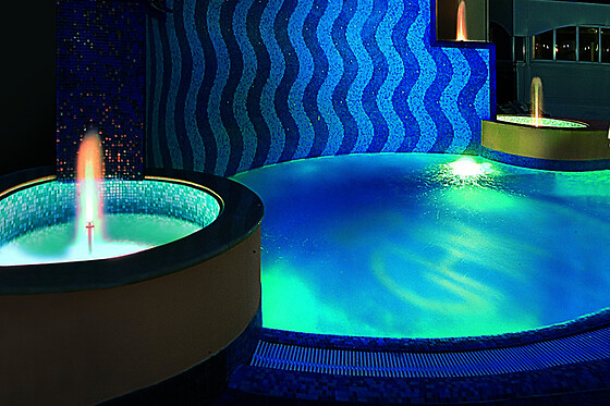 Grand Hotel Michelacci - Maison D'O Spa - photo 0
