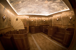 BEER SPA ALICANTE