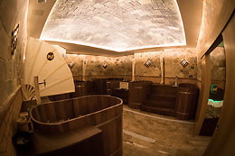 BEER SPA ALICANTE