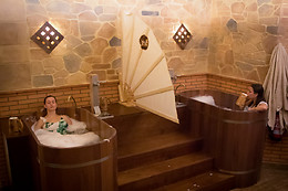 BEER SPA ALICANTE