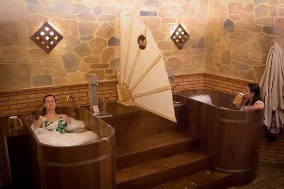 BEER SPA ALICANTE - photo 2