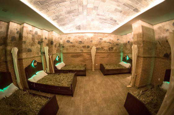 BEER SPA ALICANTE - photo 3