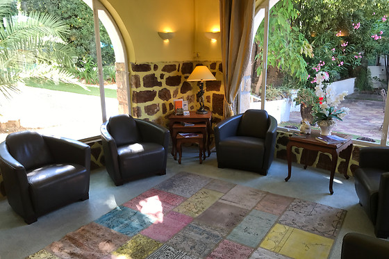 Le Pré Catelan - photo 3