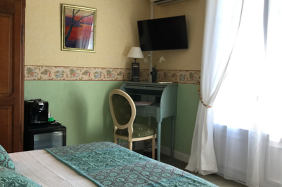 Le Pré Catelan - photo 5