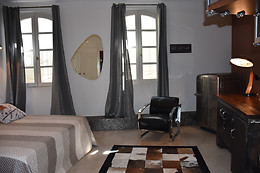Hotel La Suite