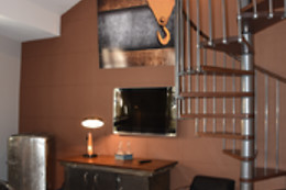 Hotel La Suite