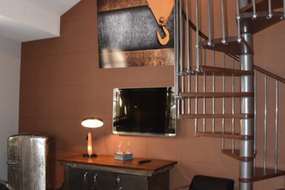 Hotel La Suite - photo 1