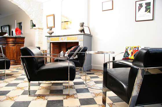 Hotel La Suite - photo 2
