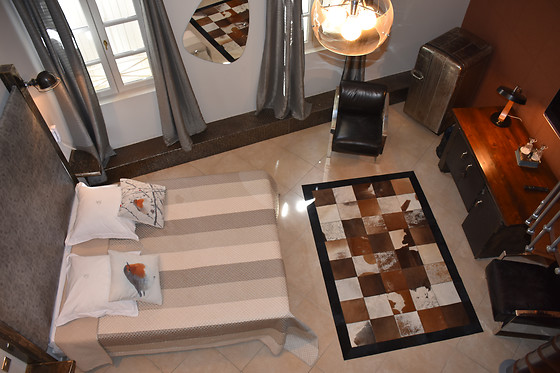 Hotel La Suite - photo 4