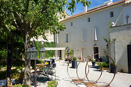 Hotel La Suite