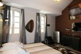Hotel La Suite