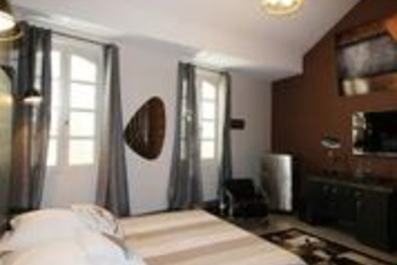 Hotel La Suite - photo 6