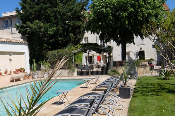 Hotel La Suite - photo 7