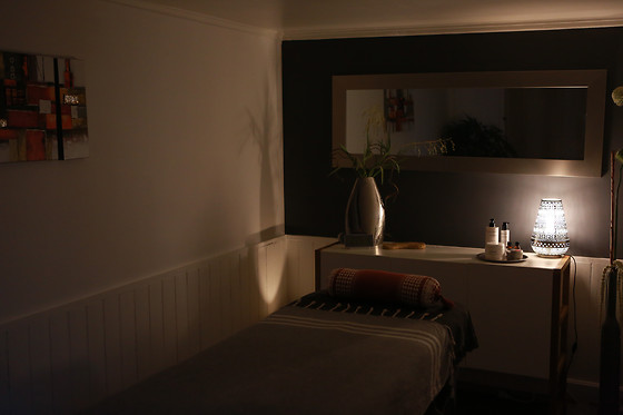 Massage pour 2 au Genome Institut à Montpellier (34)