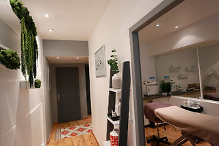 Massage pour 2 au Genome Institut à Montpellier (34)