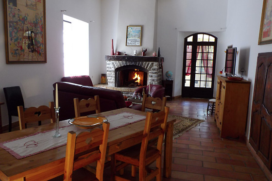 La Magnanerie d'hôtes - photo 8