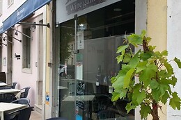 INCOMUM WINE GALLERY