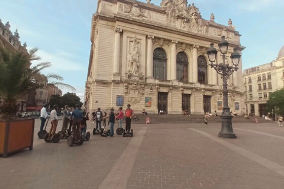 Mobilboard Lille - photo 1