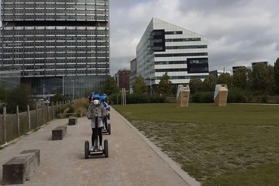 Mobilboard Lille - photo 2