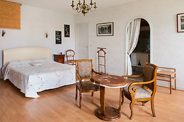Domaine des Tonneaux