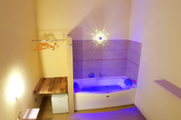 Locazione Turistica Manfredonia Jacuzzi