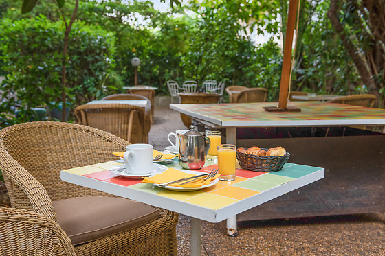 Séjour gourmand pour 2 à l'Hôtel Windsor à Nice (06)