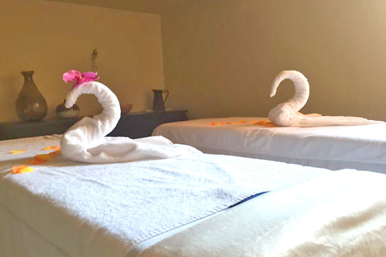 SPA TARIFA - photo 13