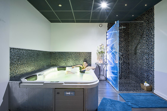 Naturalia, Institut et Spa - photo 0
