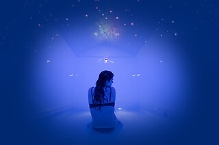 Une séance de flottaison pour deux chez Body Float à Villeneuve-d'Ascq (59)
