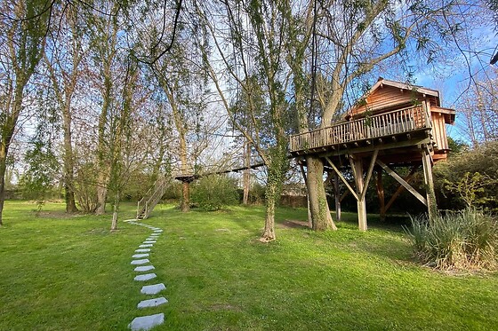 Domaine du Marais - photo 0
