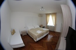 Online Booking EPS