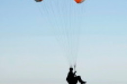 PARAPENTE FACTORY