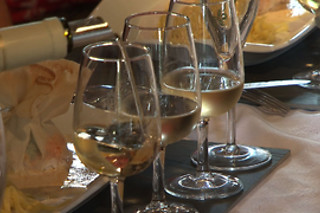 Dégustation au Domaine du Viel Orme à Saint-Julien-de-Chédon (41)