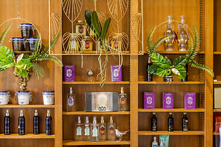 Un accès au spa chez Miriaform à Romainville (93)