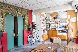 Un accès au spa chez Miriaform à Romainville (93)