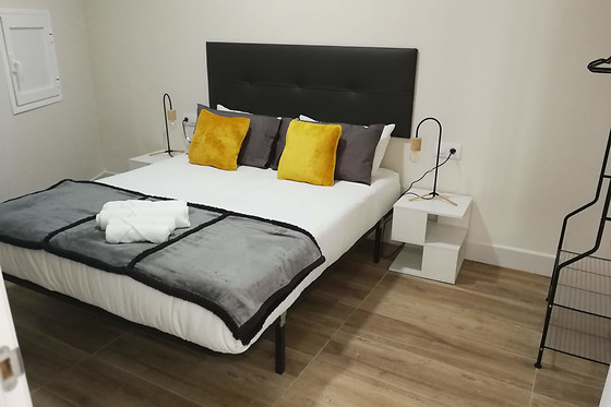 KUBIK HOTEL & APARTAMENTOS - photo 0