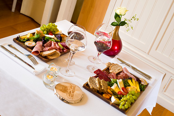 Séjour gourmand pour 2 au Château de Belmesnil à Saint-Denis-le-Thiboult (76)