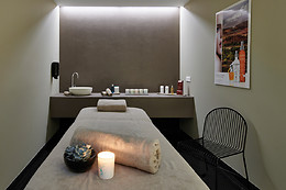 Hôtel Spa Le Splendid
