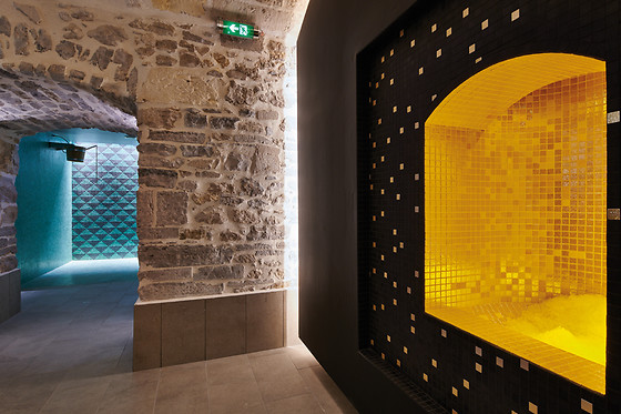 Hôtel Spa Le Splendid - photo 5