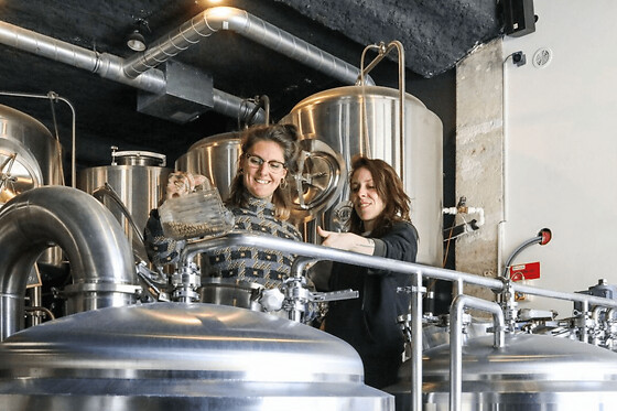 Atelier brassage de bières à Paris 11ème