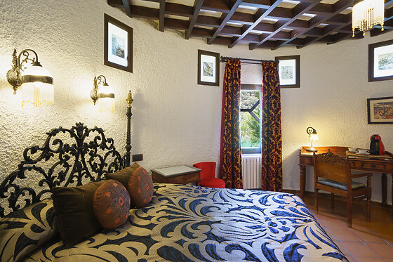 HOTEL RURAL ALBAMANJON - photo 6