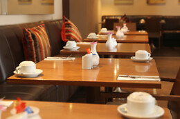 Gresham Belson Hotel