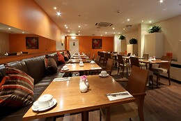 Gresham Belson Hotel