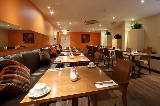 Gresham Belson Hotel - photo 7