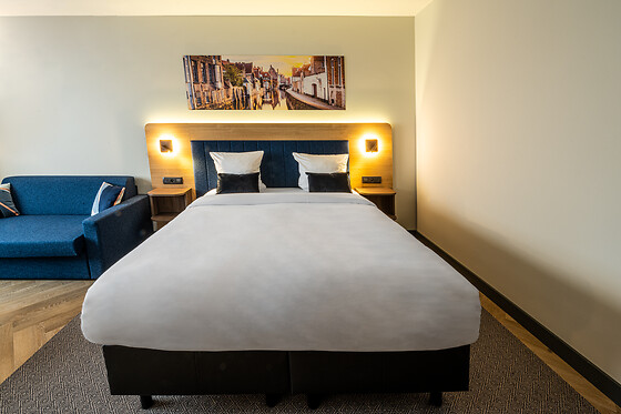 Gresham Belson Hotel - photo 3