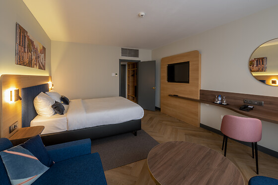 Gresham Belson Hotel - photo 4