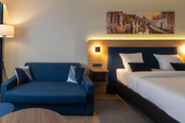 Gresham Belson Hotel
